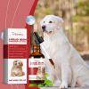 Yegbong Pet Dog Syrup Pampers Pet Dogs With Gentle Ingredients To Help Absorb Care Supplements